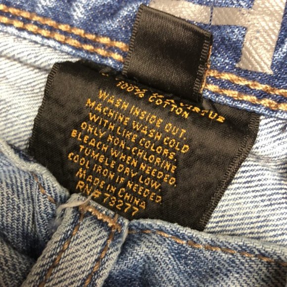 PREMIUM MENS HELIX SLIM BOOTCUT JEANS 29x30 ⭐️ - Picture 7 of 11